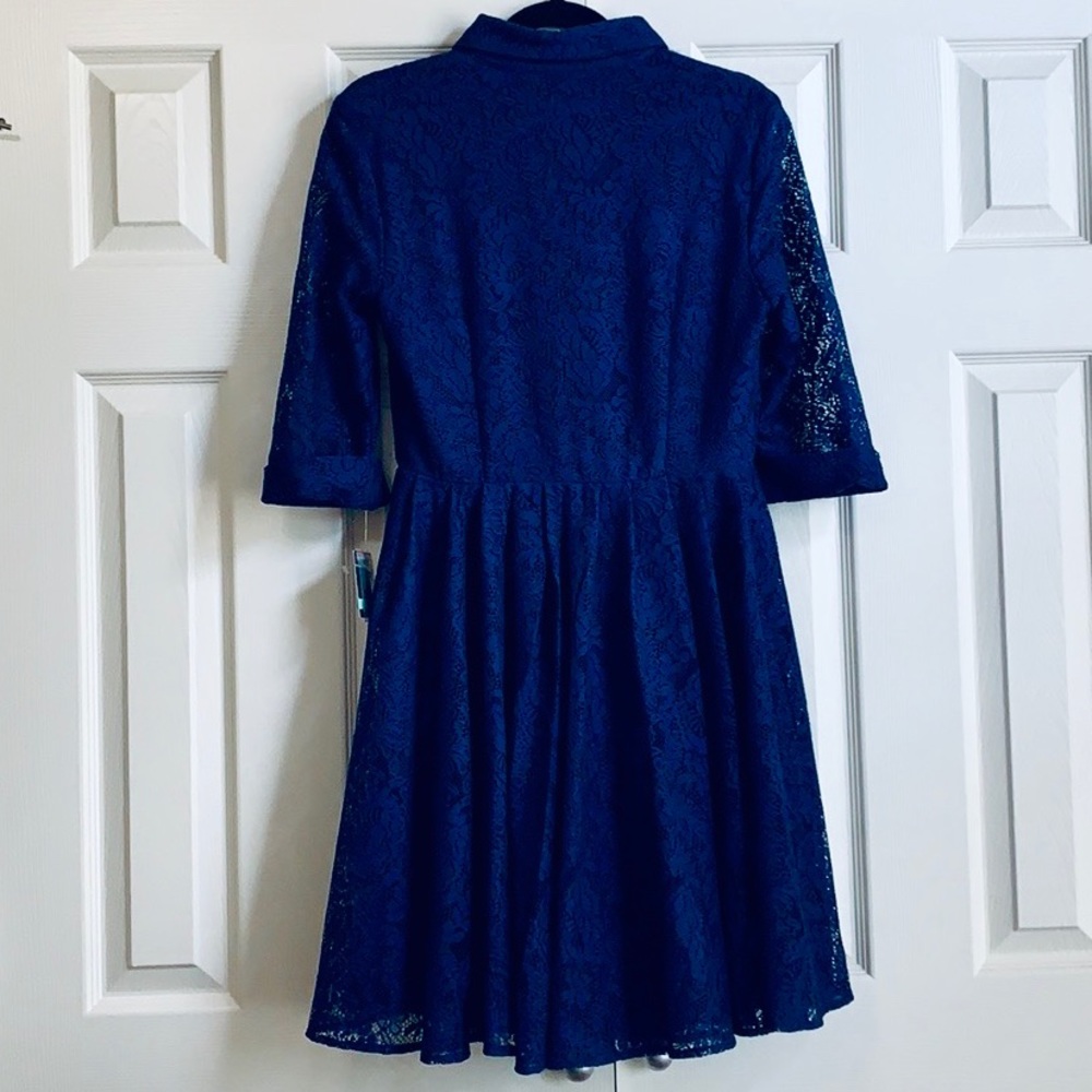 Dress - Picture 2 of 4